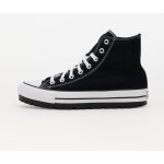 Converse Chuck Taylor All Star City Trek Waterproof Hi A04480/Black/White/Silver – Zboží Mobilmania