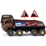 Siku Blister 1686 MAN Truck Trial – Zbozi.Blesk.cz