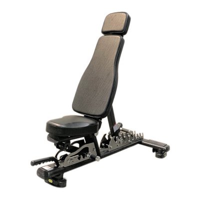 Bauer Fitness PLM-5251 – Zboží Mobilmania
