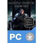 Middle-Earth: Shadow of Mordor Season Pass – Hledejceny.cz