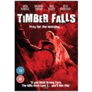 Timber Falls DVD