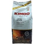 Kimbo Espresso Bar Limited Edition 1 kg – Sleviste.cz