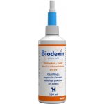 Biodexin ušní lotio 100 ml – Sleviste.cz