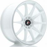 Japan Racing Jr11 7x17 Blank ET20-38 white – Sleviste.cz