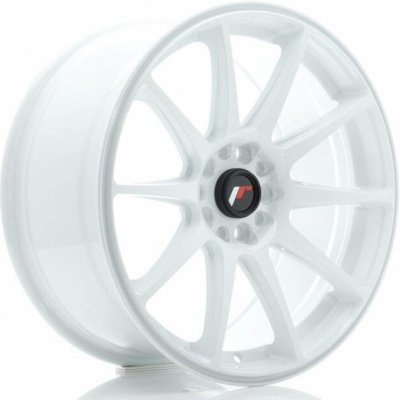 Japan Racing Jr11 7x17 Blank ET20-38 white – Sleviste.cz