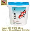 Údržba vody v jezírku Kusuri ECO-PURE 11 kg