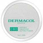 Dermacol Cannabis Garden zmatňující fixační pudr 8 g – Zboží Dáma