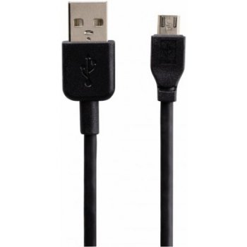 Lark Europe 5901592832336 USB/micro USB, 1m, černý