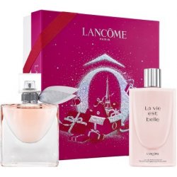 Lancôme La Vie Est Belle EDP 50 ml + tělové mléko 200 ml dárková sada