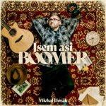 Michal Horák – Jsem asi boomer CD – Zboží Mobilmania