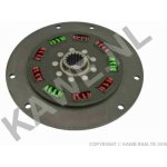 Tlumič torzních kmitů, spojka KAWE 2930N | Zboží Auto