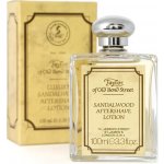 Taylor of Old Bond Street Sandalwood voda po holení 100 ml – Sleviste.cz