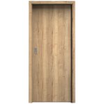 Sapeli Elegant Komfort M10 posuvné dub Halifax 80 x 197 cm – Hledejceny.cz