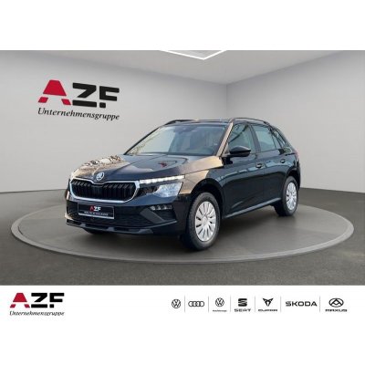 Skoda Kamiq 1.0 TSI 70 kW – Hledejceny.cz