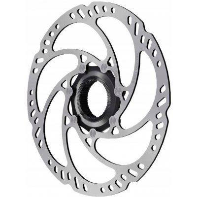 MAGURA MDR-C 203mm Centerlock – Zboží Dáma