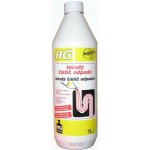HG tekutý čistič odpadů 1 l – Zbozi.Blesk.cz