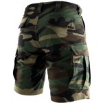 Šortky Pentagon BDU 2.0 woodland – Hledejceny.cz