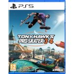 Tony Hawks Pro Skater 3 + 4 – Zboží Dáma