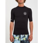Volcom Lido Solid LS - Black – Zboží Dáma