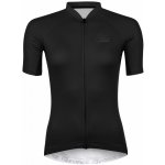 Force PURE krátký rukáv černý dámský – Zboží Dáma