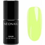 NEONAIL Gelový lak Luminous Beats 7,2 ml – Zboží Dáma