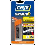 CEYS Super Epoxi tmel kov 47g – Zbozi.Blesk.cz