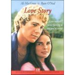 Love Story DVD – Hledejceny.cz