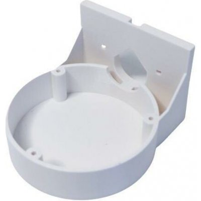 OEM na stěnu s kabelovou krytkou pro kamery VIGI C220/C230/C240 na stěnu, bílý – Hledejceny.cz