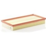 Vzduchový filtr MANN-FILTER C 37 153 – Zbozi.Blesk.cz