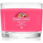 Yankee Candle Art in the Park 37 g – Hledejceny.cz