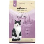 Chicopee CNL CAT Senior Best Age Poultry 1,5 kg – Hledejceny.cz