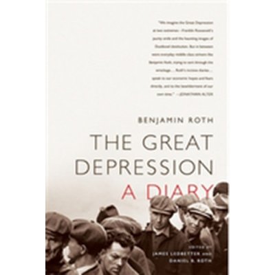 The Great Depression - B. Roth