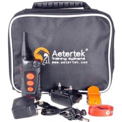 Aetertek AT-918C pro 2 psy