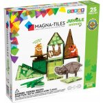 Magna-Tiles Zvířata z džungle 25 ks – Zboží Živě