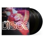 Kylie Minogue - Disco Guest List Edition 3 LP – Hledejceny.cz