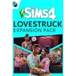 The Sims 4 Láska volá – Sleviste.cz