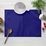 Biante prostírání Rongo RG-078 Královská modrá 35x45cm – Hledejceny.cz