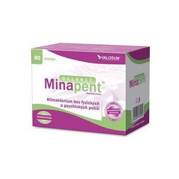 Minapent Balance 90 tablet