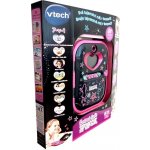 Vtech Kidi Secret Safe Můj tajný deník černý CZ – Zbozi.Blesk.cz