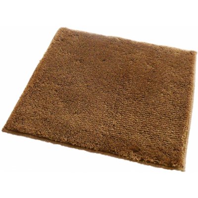ROUTNER UNI COLOR Světlá káva 50 x 50 cm – Hledejceny.cz
