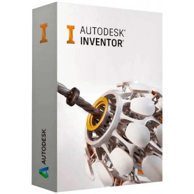 Autodesk Inventor Professional EDU 2024 Win 1 zařízení 12 měsíců – Zboží Živě Autodesk Inventor Professional EDU 2024 Win 1 zařízení 12 měsíců – Zboží Živě