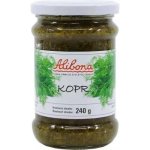 Alibona Kopr 240g – Zboží Dáma