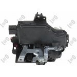 Zámek dveří ABAKUS 132-053-045 (132053045) | Zboží Auto