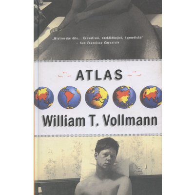 Vollmann William T. - Atlas