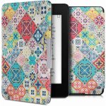KW Mobile Morrocan Vibes KW4556917 pro Amazon Kindle Paperwhite 1/2/3 vícebarevné – Zboží Živě