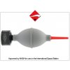 Čištění pro fotoaparáty PHOTOSOL Orbit ofukovací balónek s HEPA filtrem