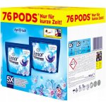 Lenor Kapsle na praní univerzální 5v1 Aprilfrisch 76 PD – Sleviste.cz