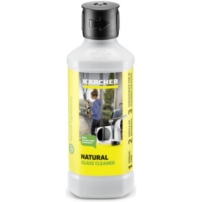 Kärcher RM 500 Přírodní čistič skel 500 ml 6.296-257.0 – Sleviste.cz