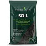 Dennerle Plants Soil 3 l – Zboží Dáma