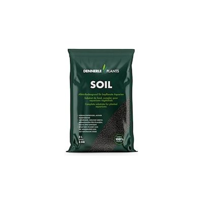 Dennerle Plants Soil 3 l – Zboží Dáma